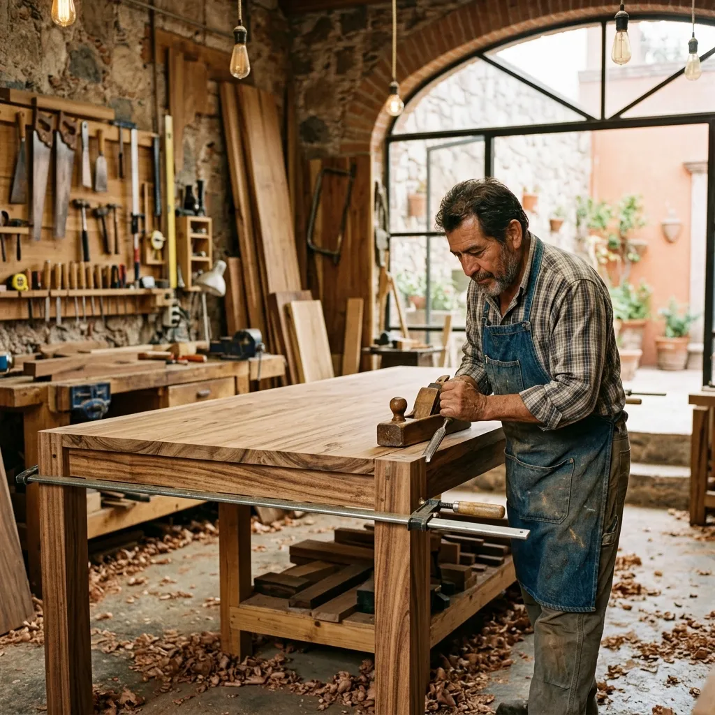 Diseño de Muebles a Medida