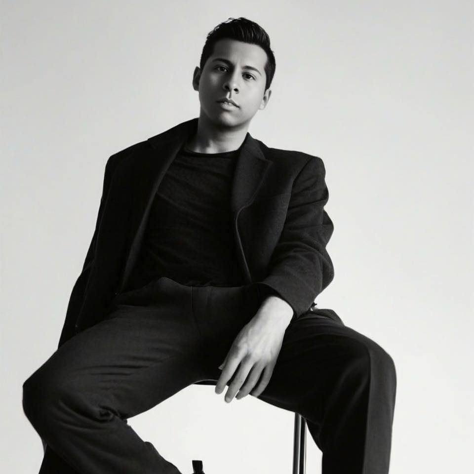 Architect Gustavo Jiménez