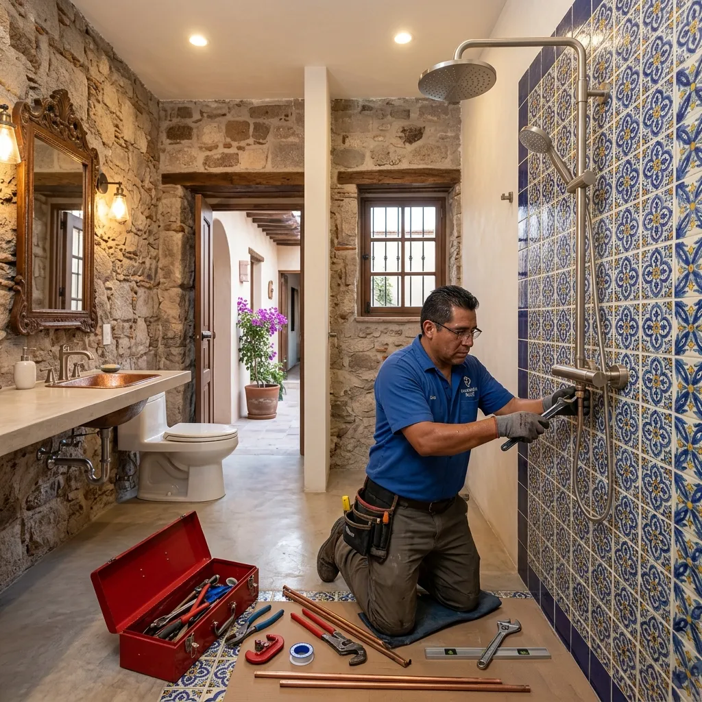 Home Services